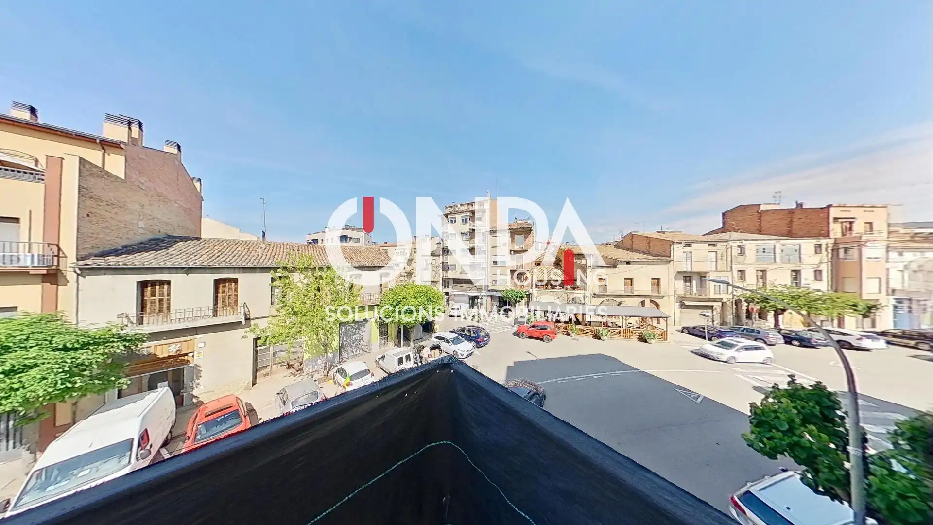 Edifici en venda a PARE MANYANET, 28, Tremp