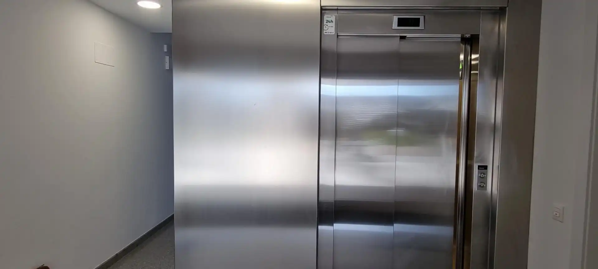 Piso en venta en Cuarte de Huerva con Aire acondicionado, Calefacción y Jardín privado