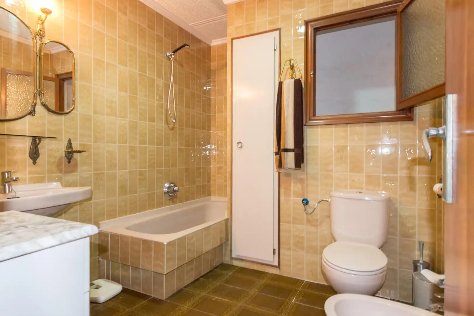 Apartament en venda a Calle de Menéndez Pidal, imagen 27