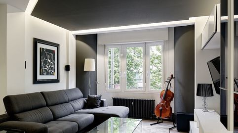 Foto 4 de Piso en venta en Campuzano, Bilbao