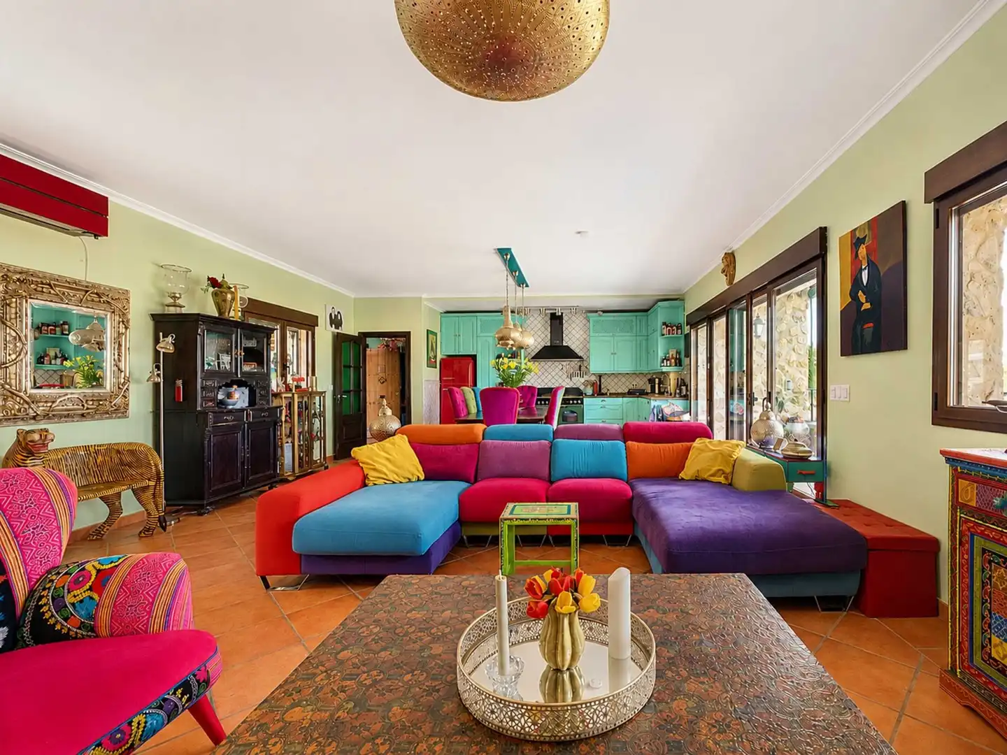 Casa rústica en venda a El Pinós / Pinoso, imagen 19