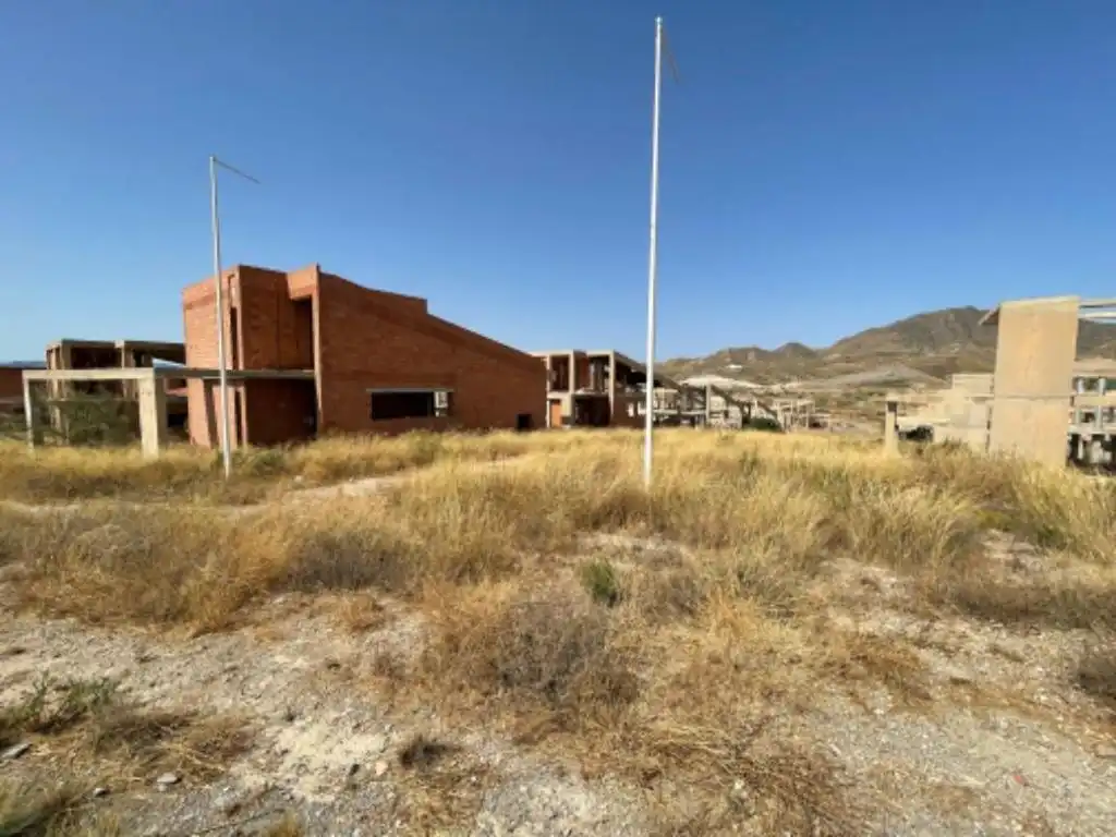 Terreny rústic en venda a Zurgena, imagen 8