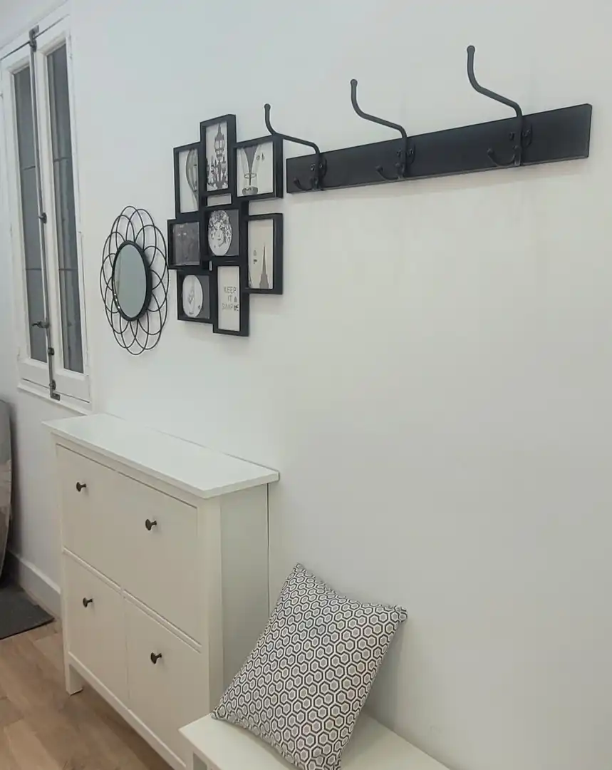 Flat with lift to rent in BENITO GUTIÉRREZ, imagen 17