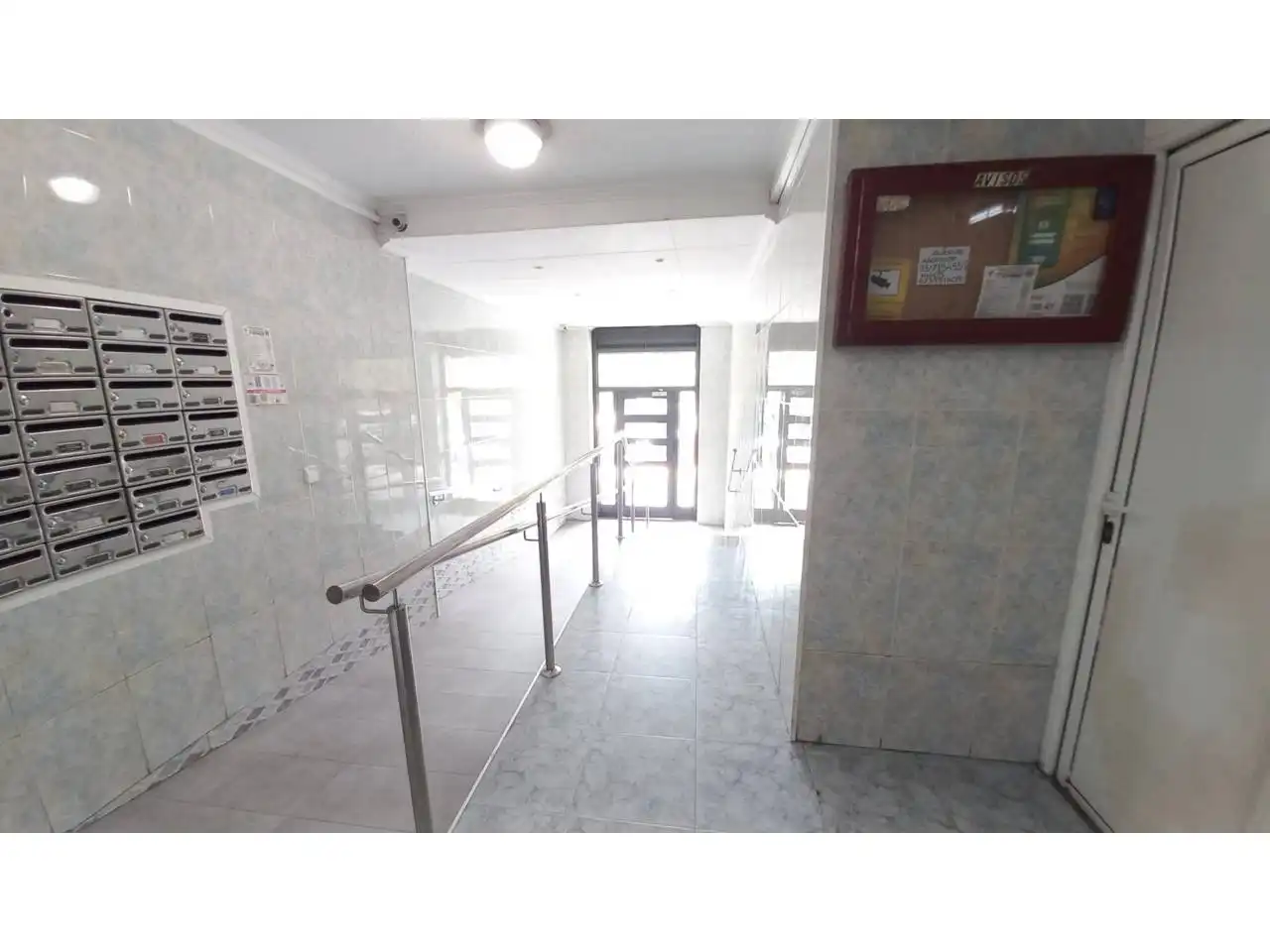 Piso en venta en Hostal
