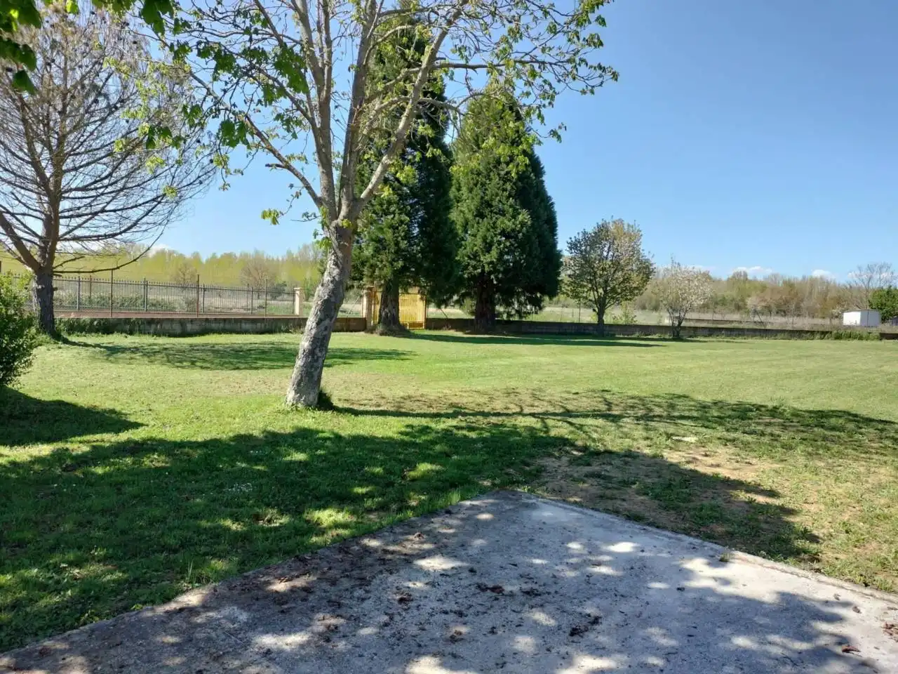 Maison avec jardin à vendre à Carretera Castrillo, imagen 7