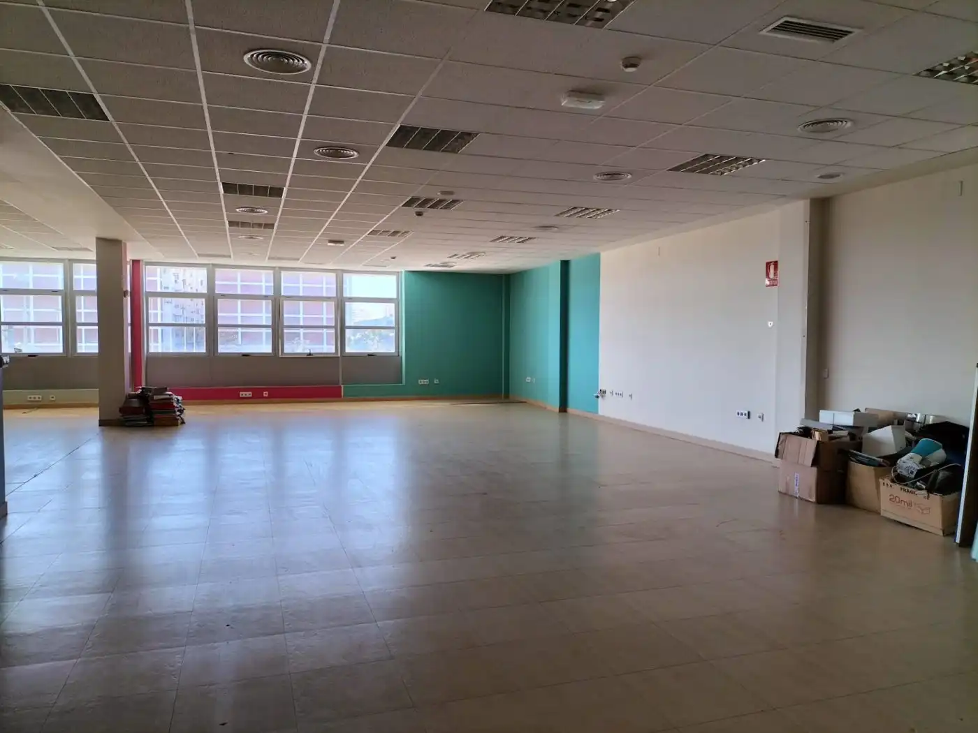 Oficina en venda en Cádiz