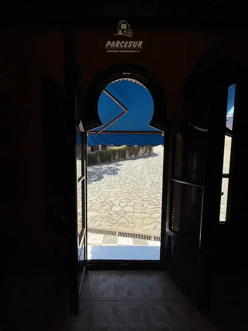 Casa rustica con piscina in vendita a Periurbano Este - Campiña, imagen 57