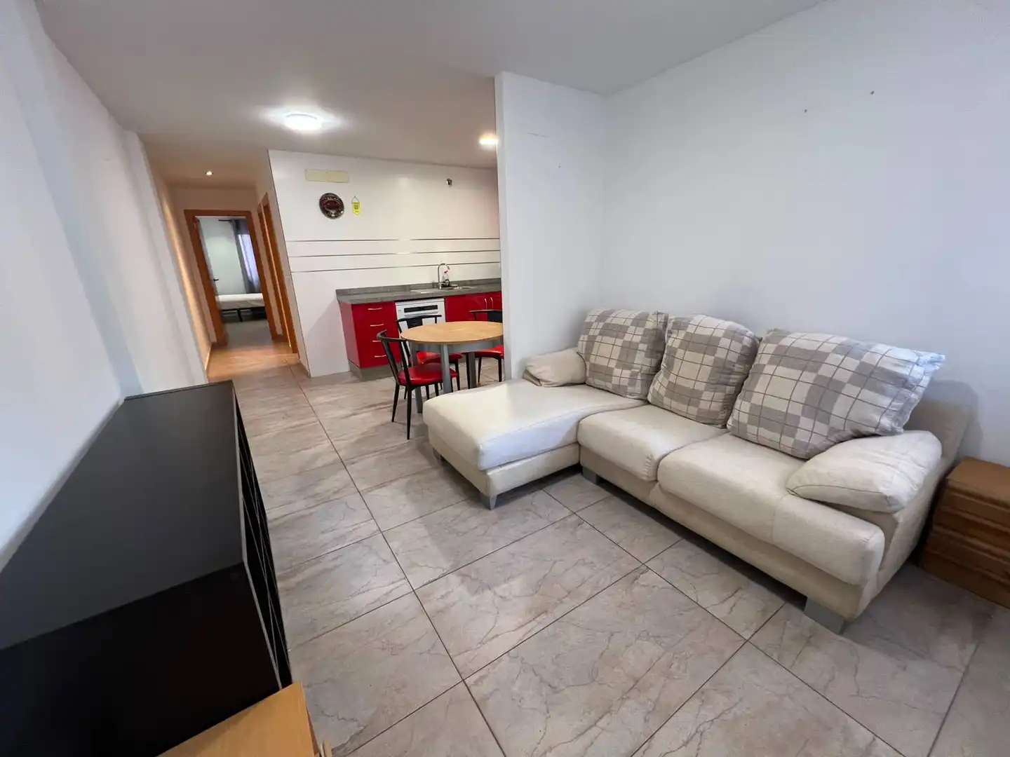 Flat with pool for sale in Vilallonga / Villalonga