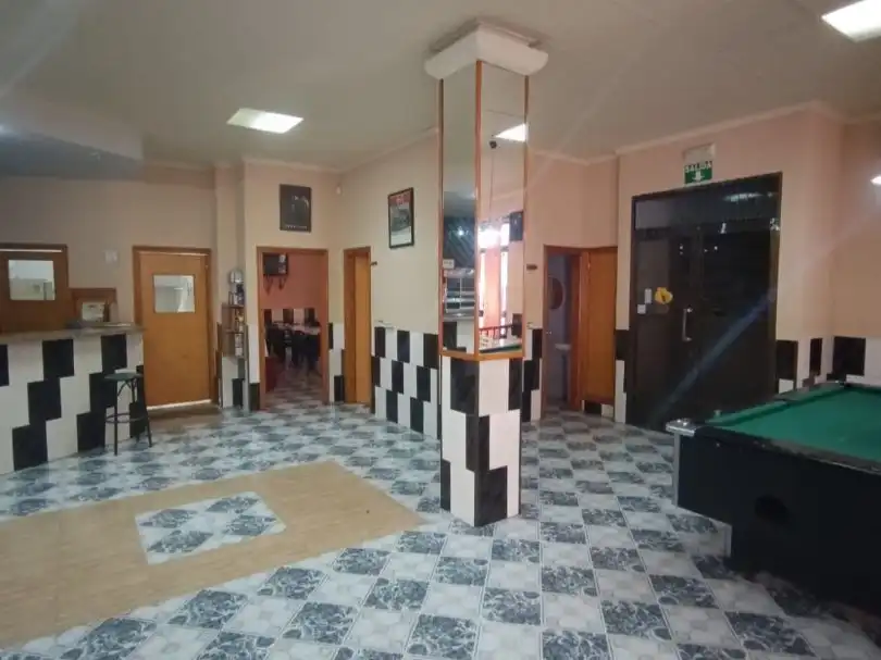 Local en venda en Caravaca de la Cruz amb Aire condicionat, Moblat i Alarma
