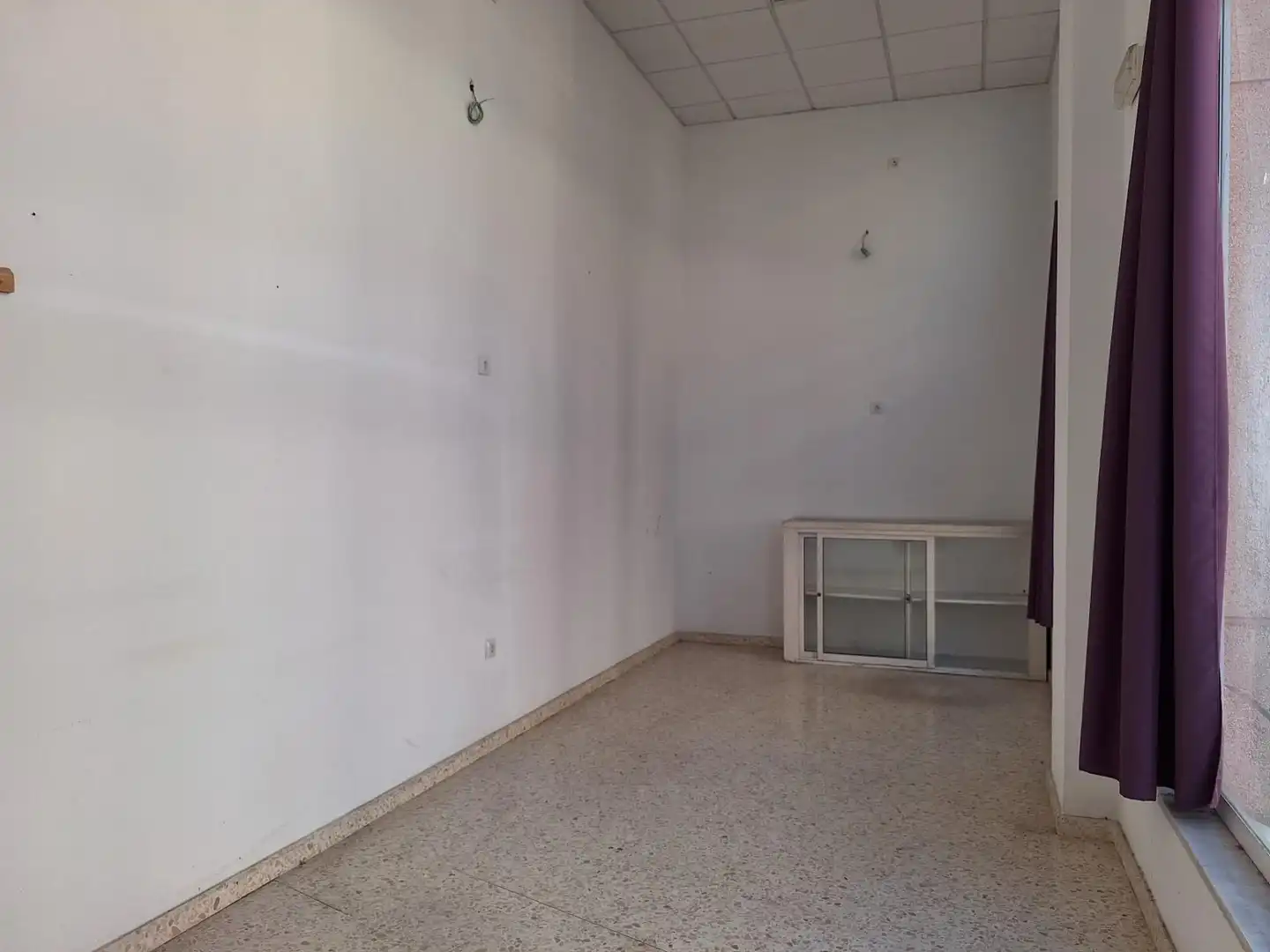 Geschaftsraum zur Miete in Jerez de la Frontera