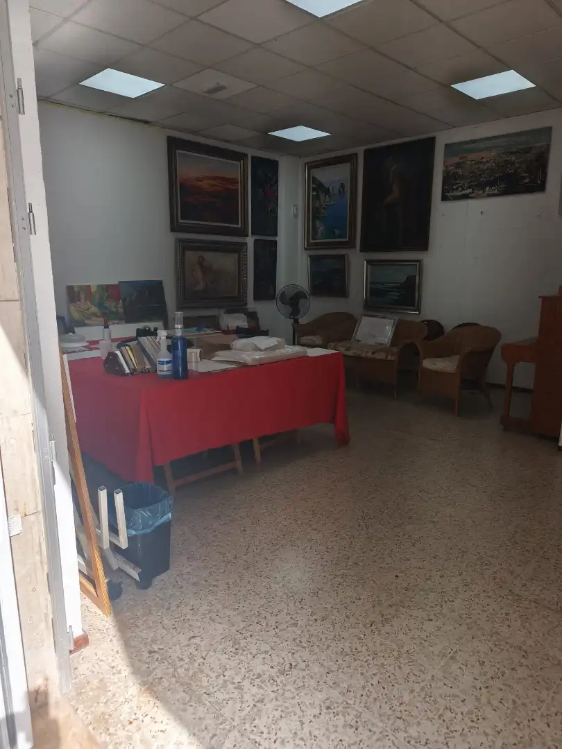 Local comercial en venda a Calle Thomas Alva Edison, imagen 6