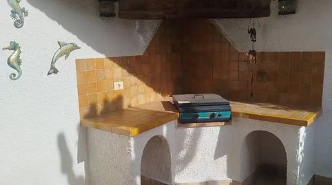 Foto 5 de Casa o xalet en venda a Carrer Deneb, 16, Las Rotas / Les Rotes, Dénia
