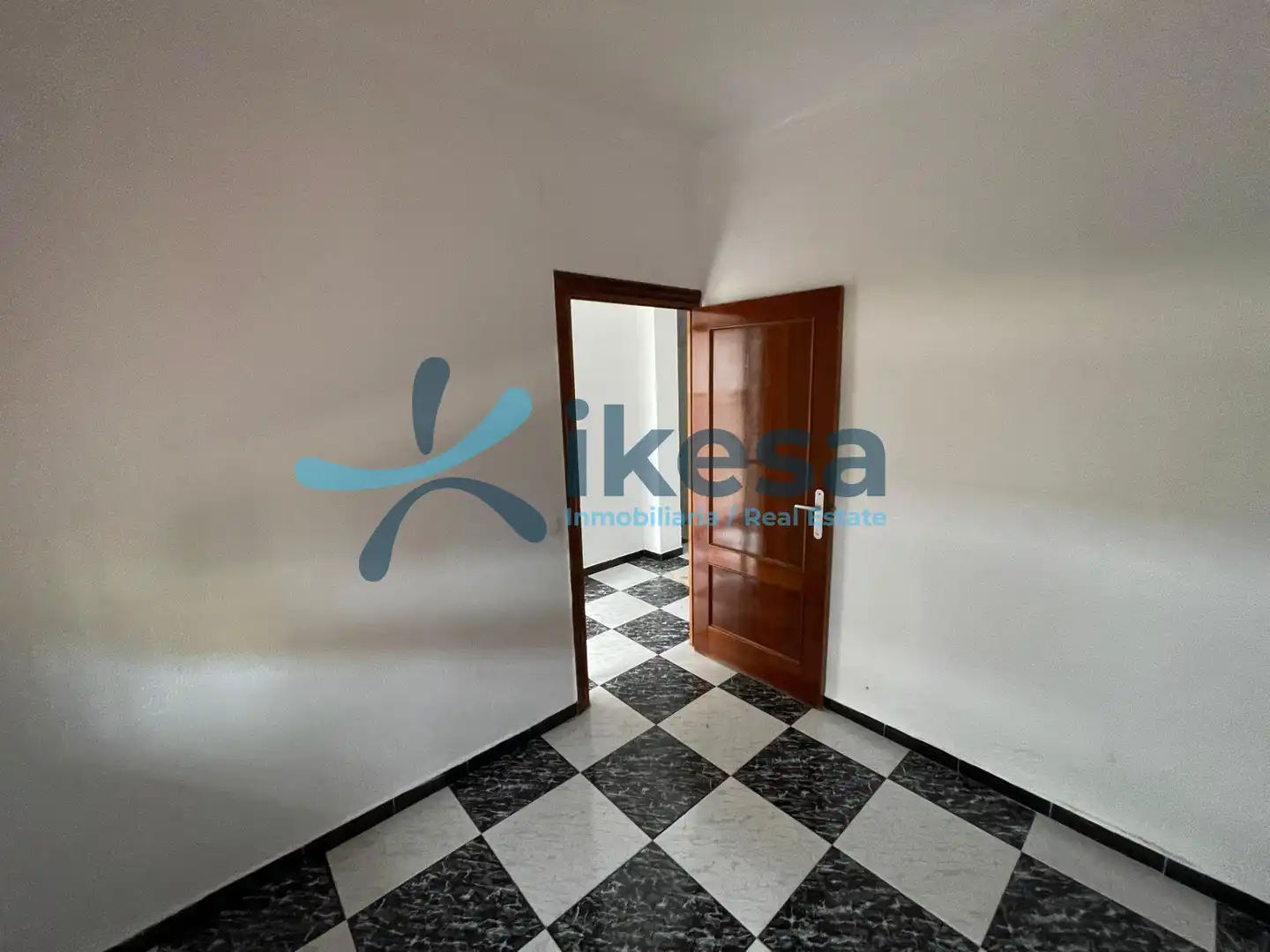 Habitación de Casa adosada en venta en Bormujos