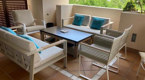 Foto 3 de Apartament de lloguer a Zona de Punta Plata, Estepona