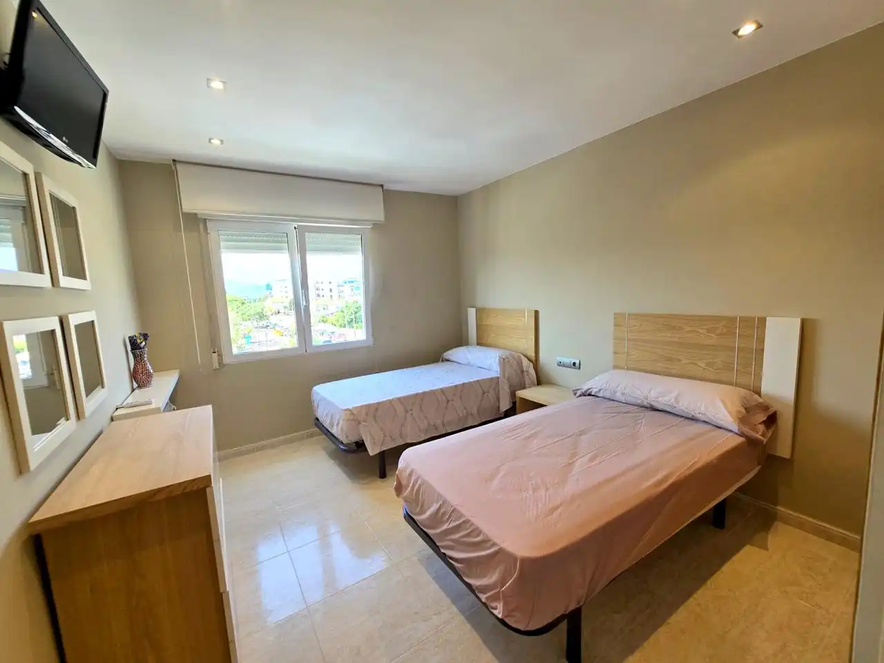 Apartament de lloguer a calle Formentera, Bellreguard