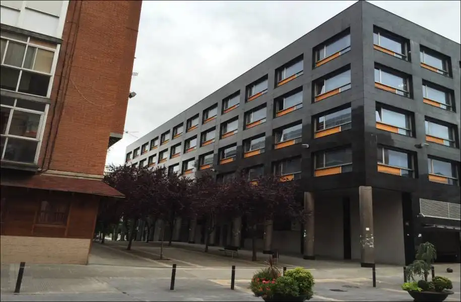 Ufficio con ascensore in vendita a Centro Urbano - Hirigunea