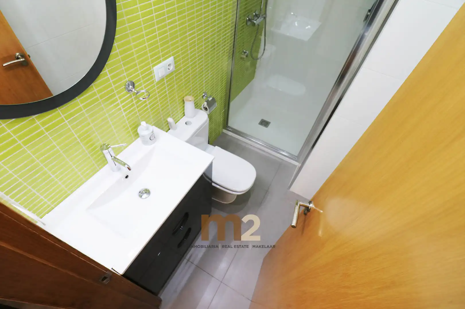Piso con ascensor en venta en Carrer Blasco Ibáñez, imagen 27