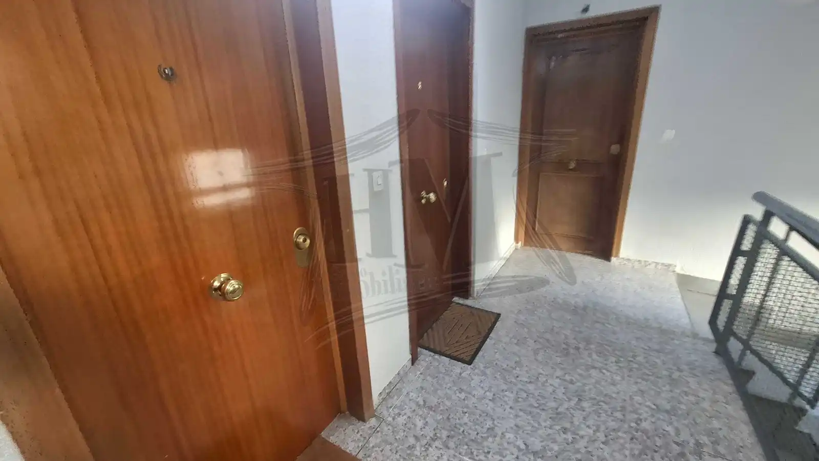 Piso en venta en Mejorada del Campo con Aire acondicionado y Parquet