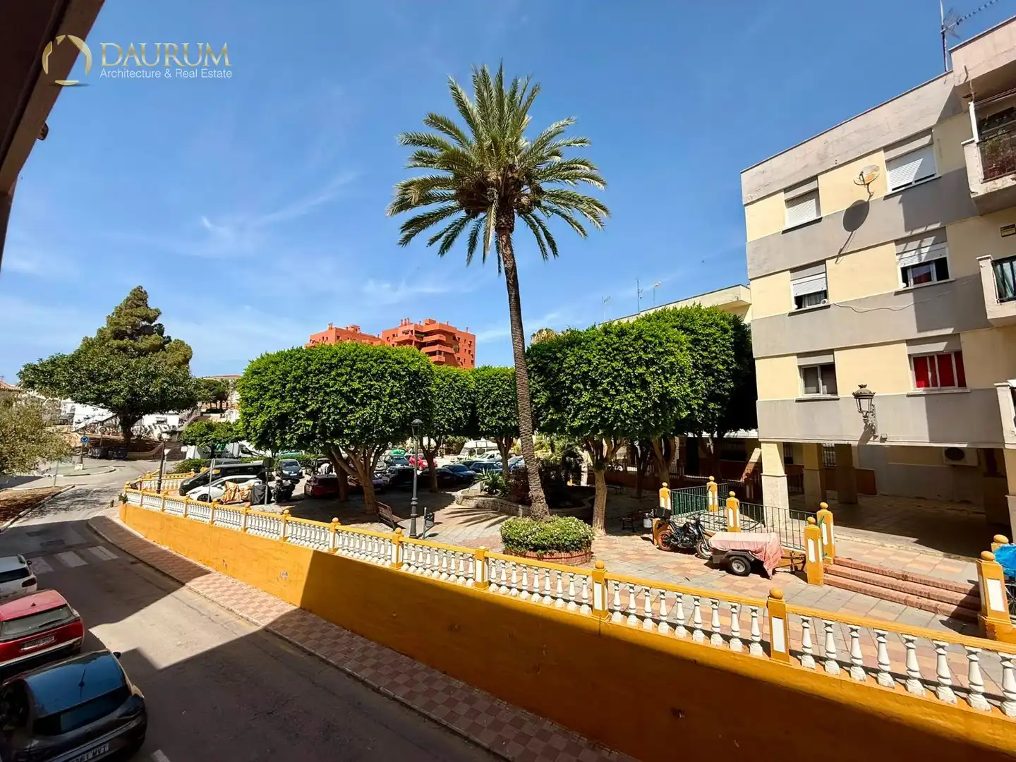 Flat with lift for sale in Melilla