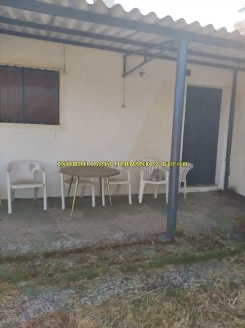 Residential land for sale in Villares de la Reina, imagen 8