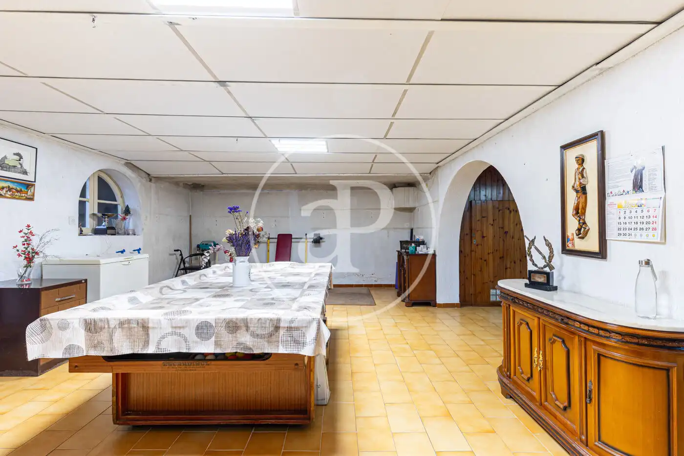 Casa o chalet en venta en Creu Alta
