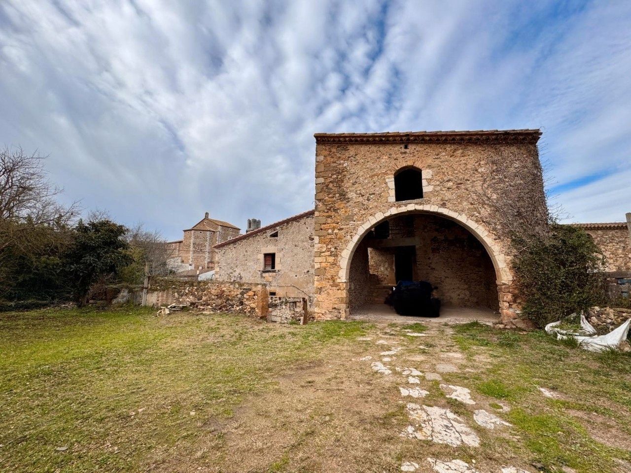 Country house zum verkauf in Carrer de l'Església, 2, Juià