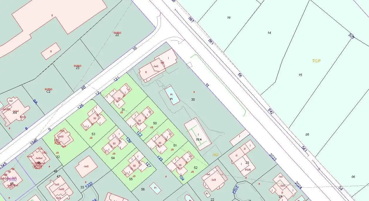 Casa en venta en Armunia, imagen 3