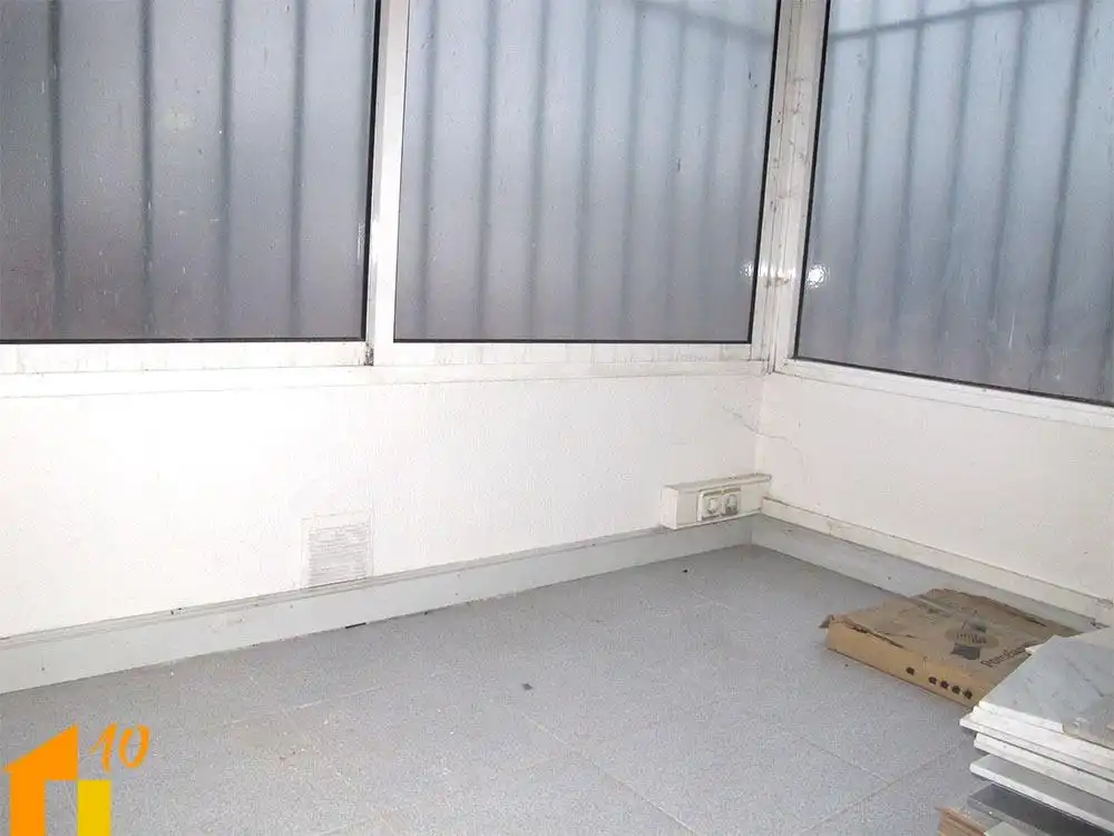 Piso en venta en ARLANZON, Villa Pilar