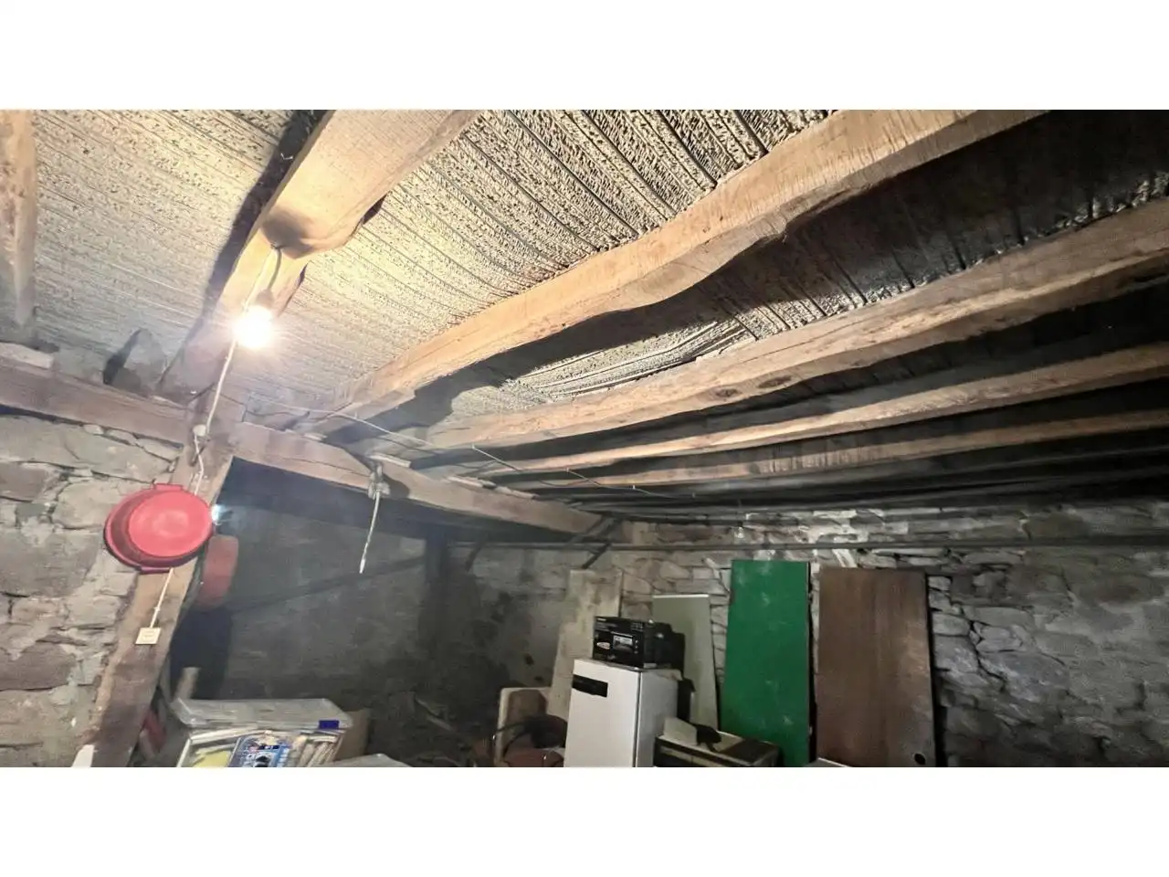 Casa o xalet en venda en Espinosa de los Monteros amb Jardí privat, Terrassa i Moblat