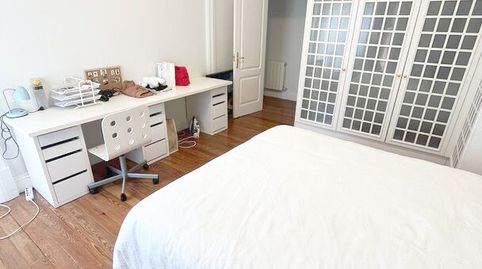 Foto 3 de Piso de alquiler en Mazarredo Zumarkalea, Albia, Bilbao