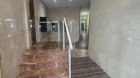 Foto 2 de Piso de alquiler en Calle de Alonso Cano, Ríos Rosas - Nuevos Ministerios,  Madrid Capital