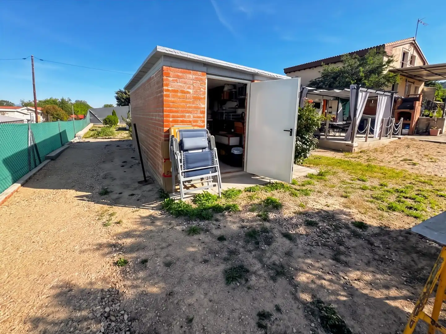 Casa o chalet en venta en Hita