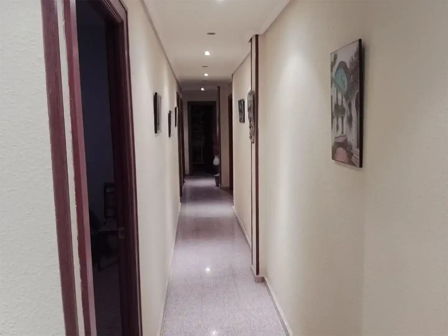 Pis en venda en Baños de Río Tobía amb Balcó