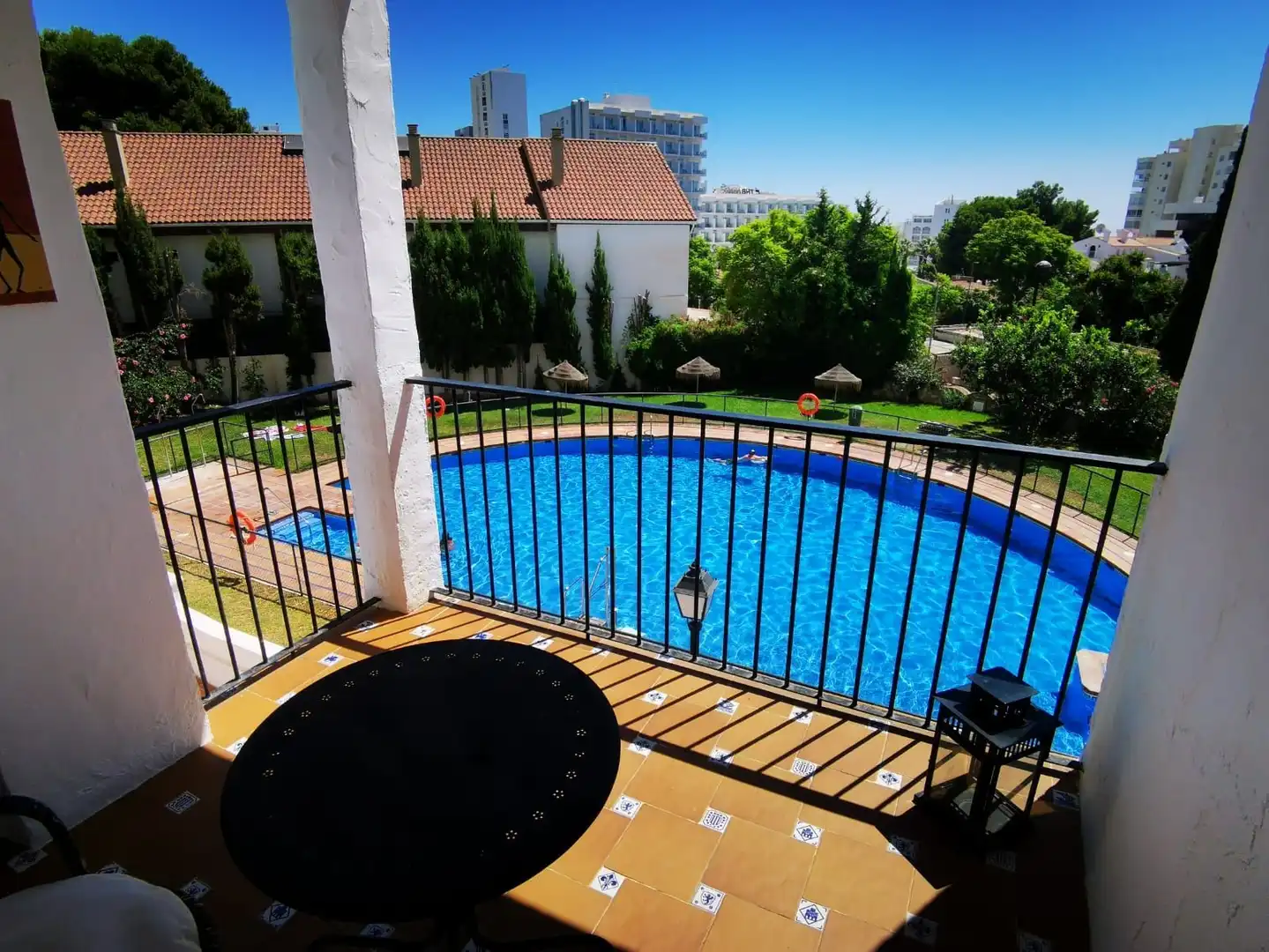 Apartamento en venta en de los abedules, Solymar