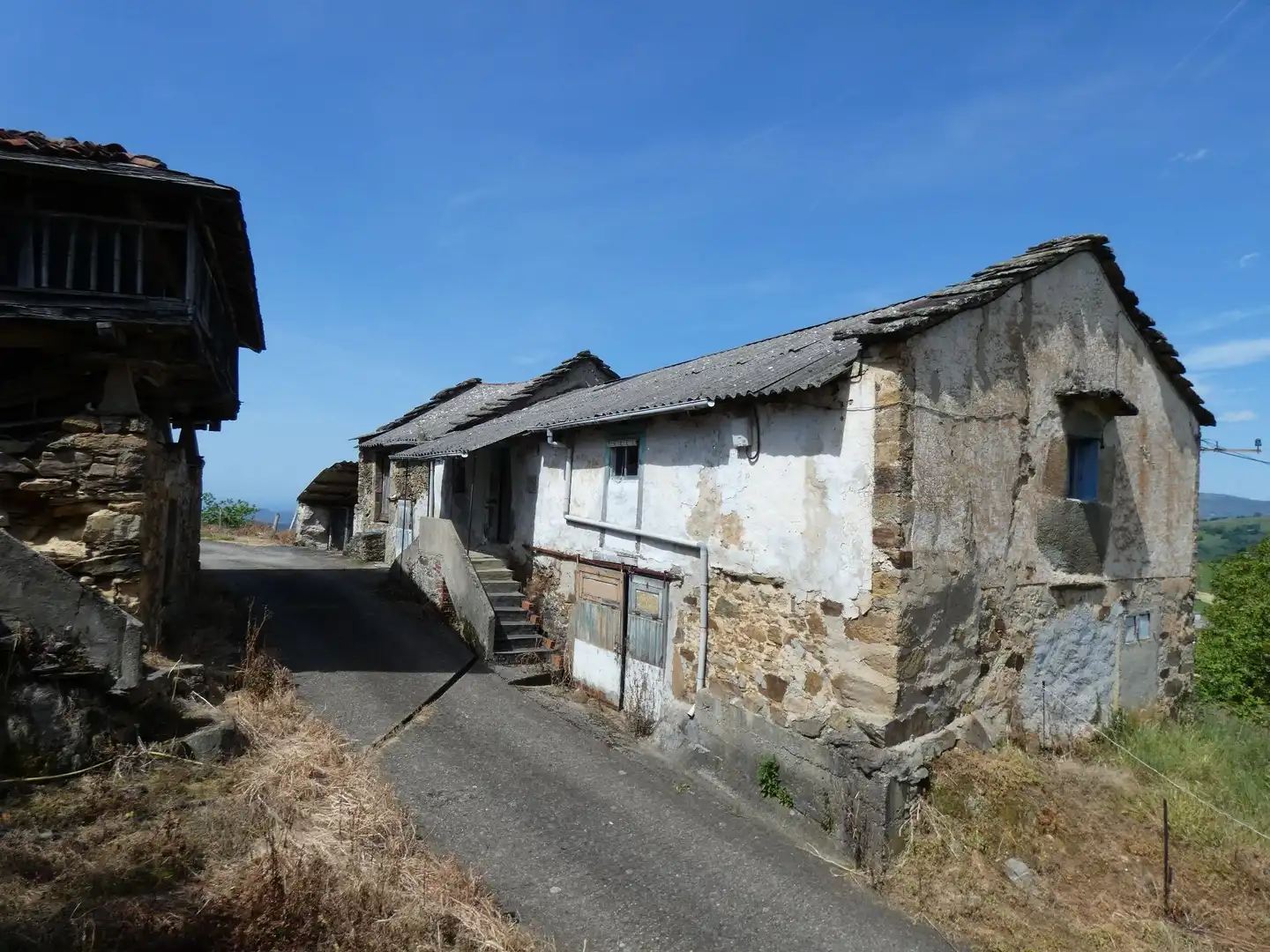 Casa in vendita a Valdés - Luarca, imagen 2
