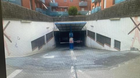 Foto 2 von Garage zur Miete in Carrer de Palaudàries, 17, Centre, Granollers