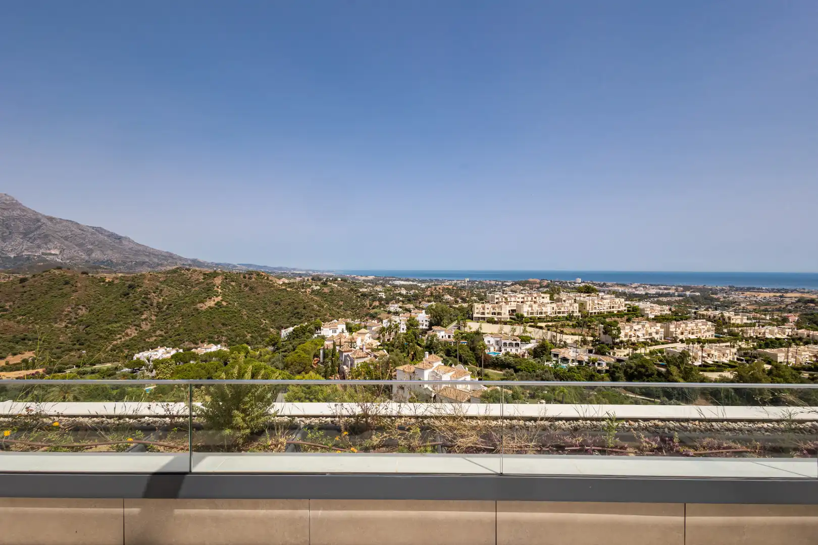 Penthouse mit Terrasse zum Verkauf in La Quinta, imagen 27