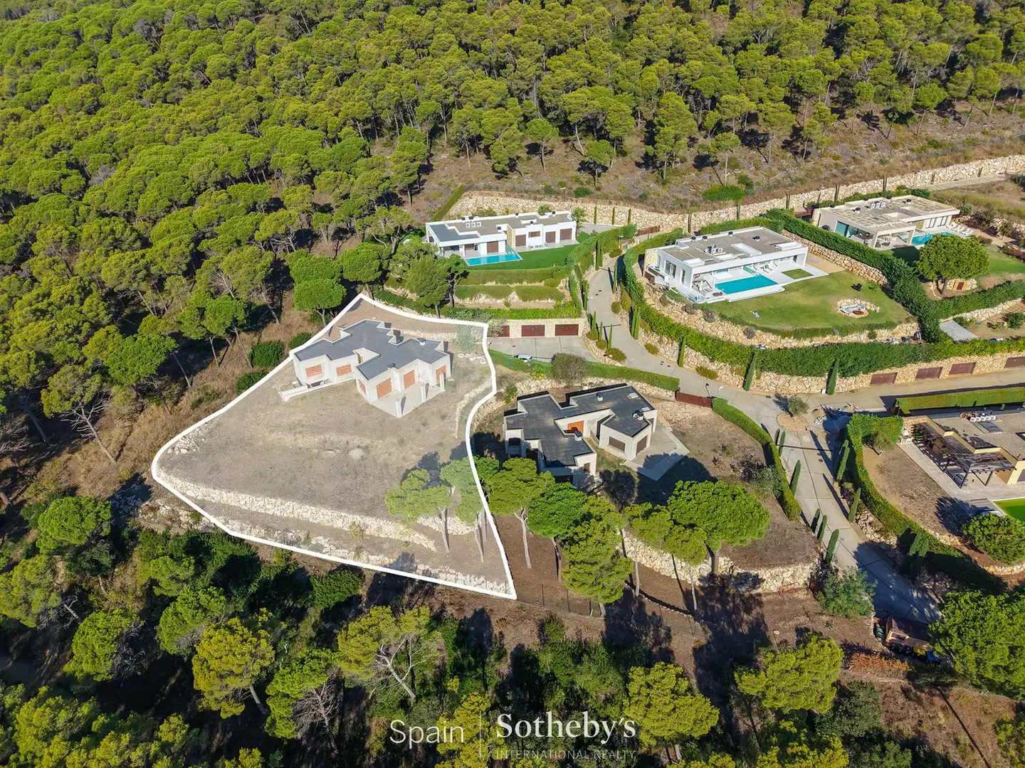 Casa con piscina in vendita a Fornells - Aiguablava, imagen 9