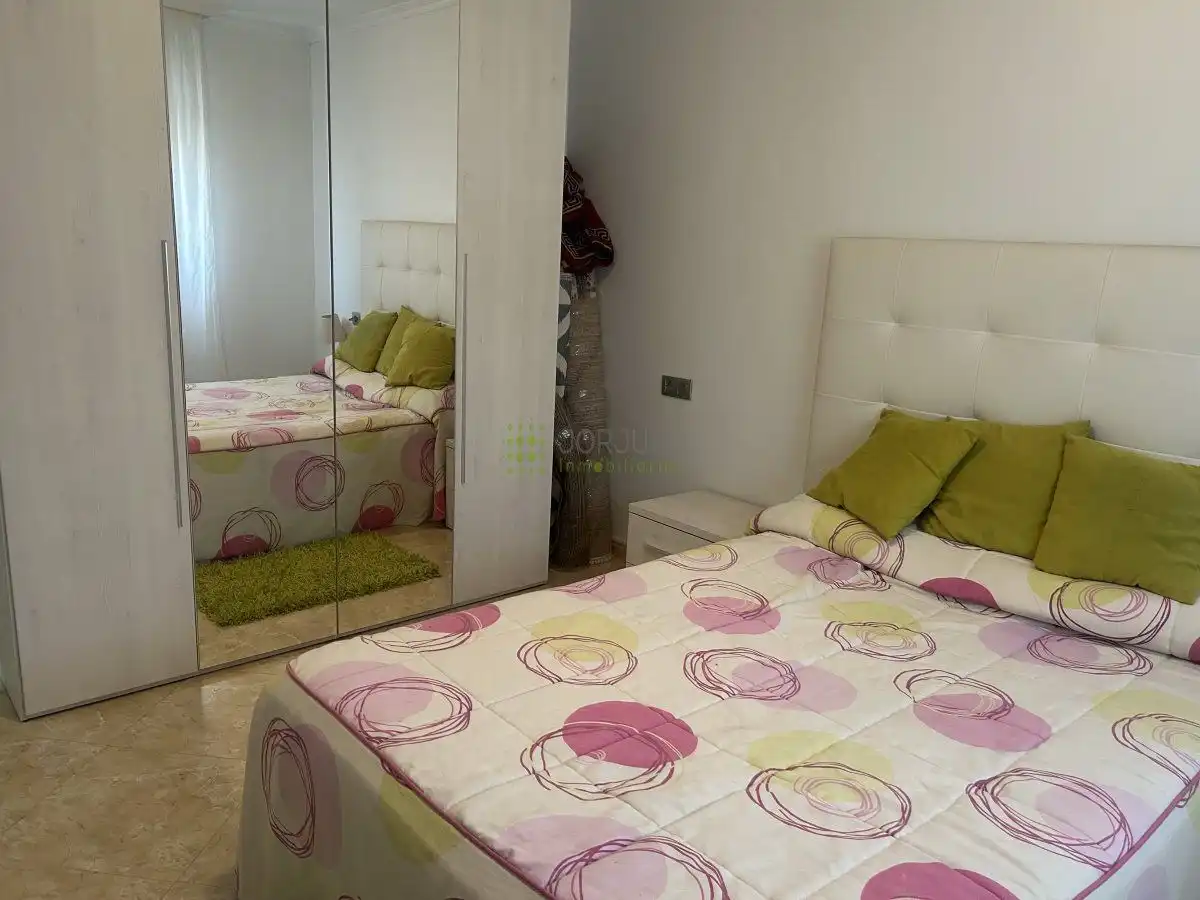 Habitación de Casa o chalet en venta en Castellón de la Plana / Castelló de la Plana con Aire acondicionado, Calefacción y Terraza