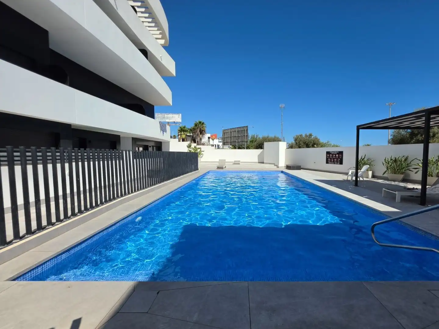Villa con piscina in vendita a Av. l'Oliveró 113, imagen 44
