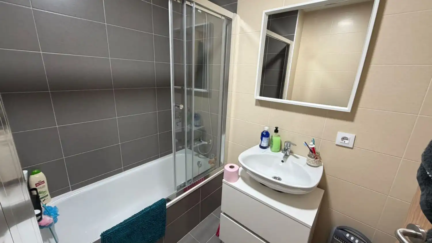 Baño de Piso en venta en Meruelo con Calefacción y Balcón