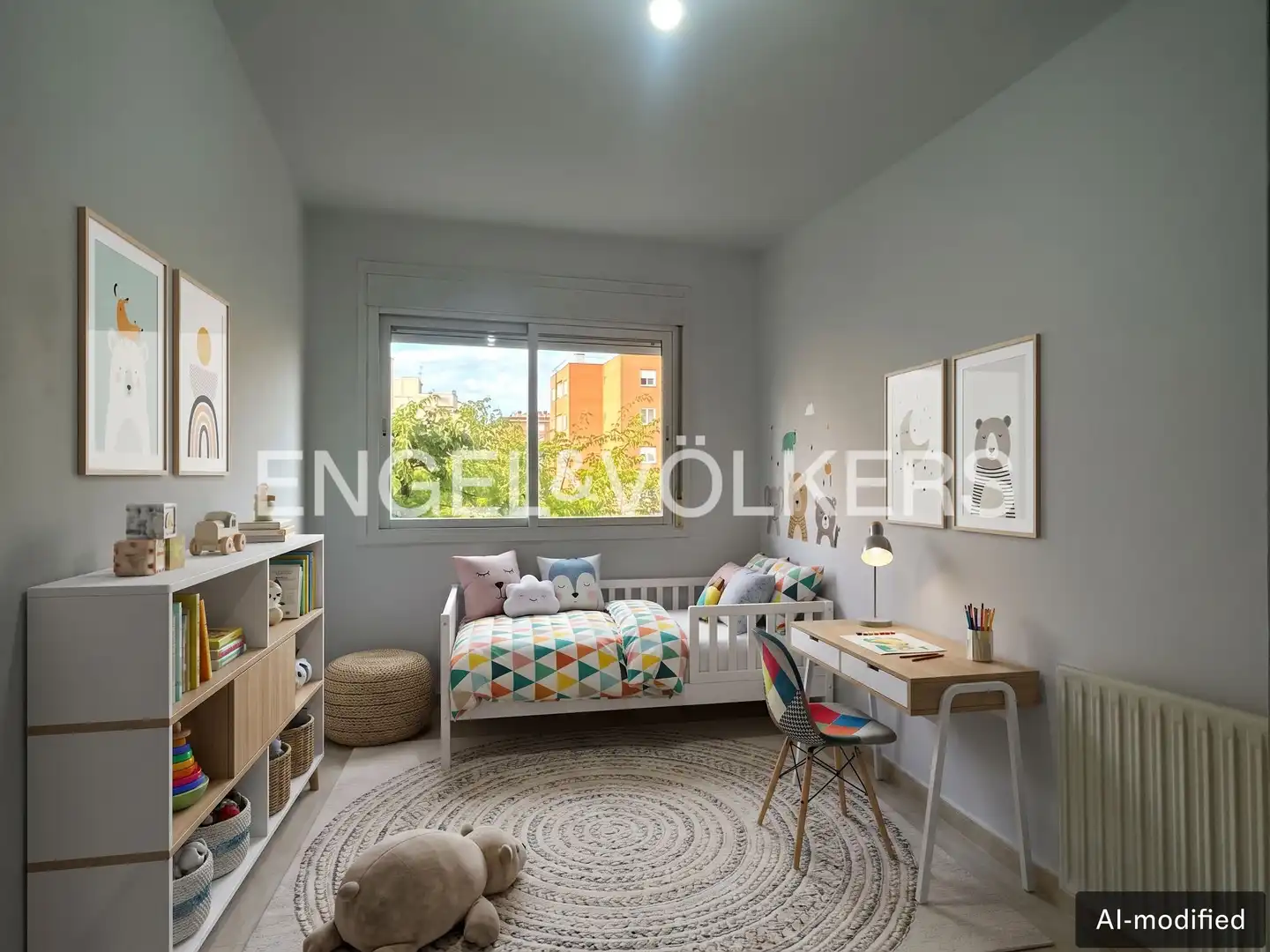 Piso con piscina en venta en Norte, imagen 13