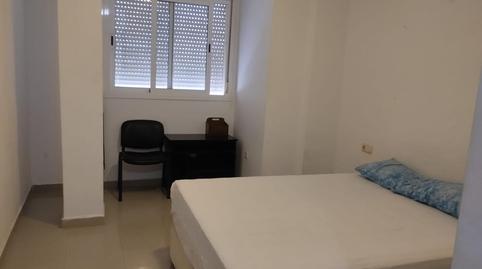 Foto 3 de Pis en venda a El Real, Melilla