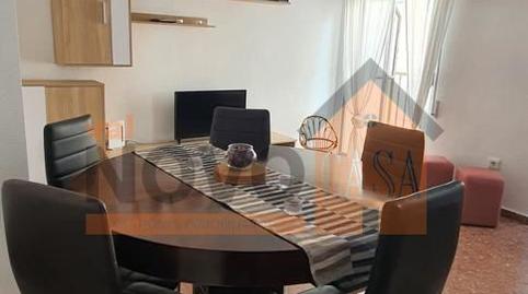 Foto 3 de Pis de lloguer a Platanos, Barrio de Benicalap, Valencia