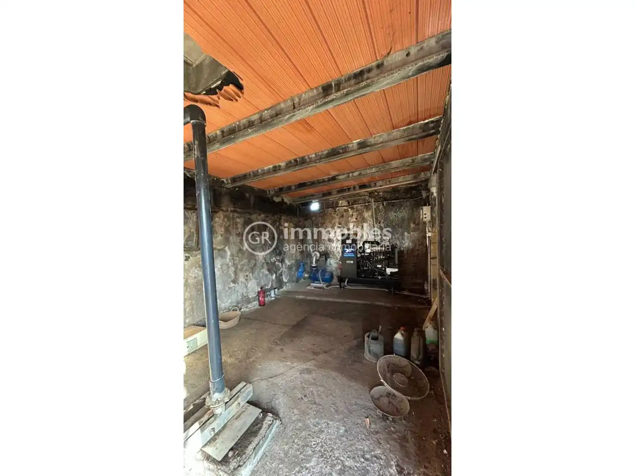 Haus oder Chalet zum Verkauf in Poligono 1, Muro