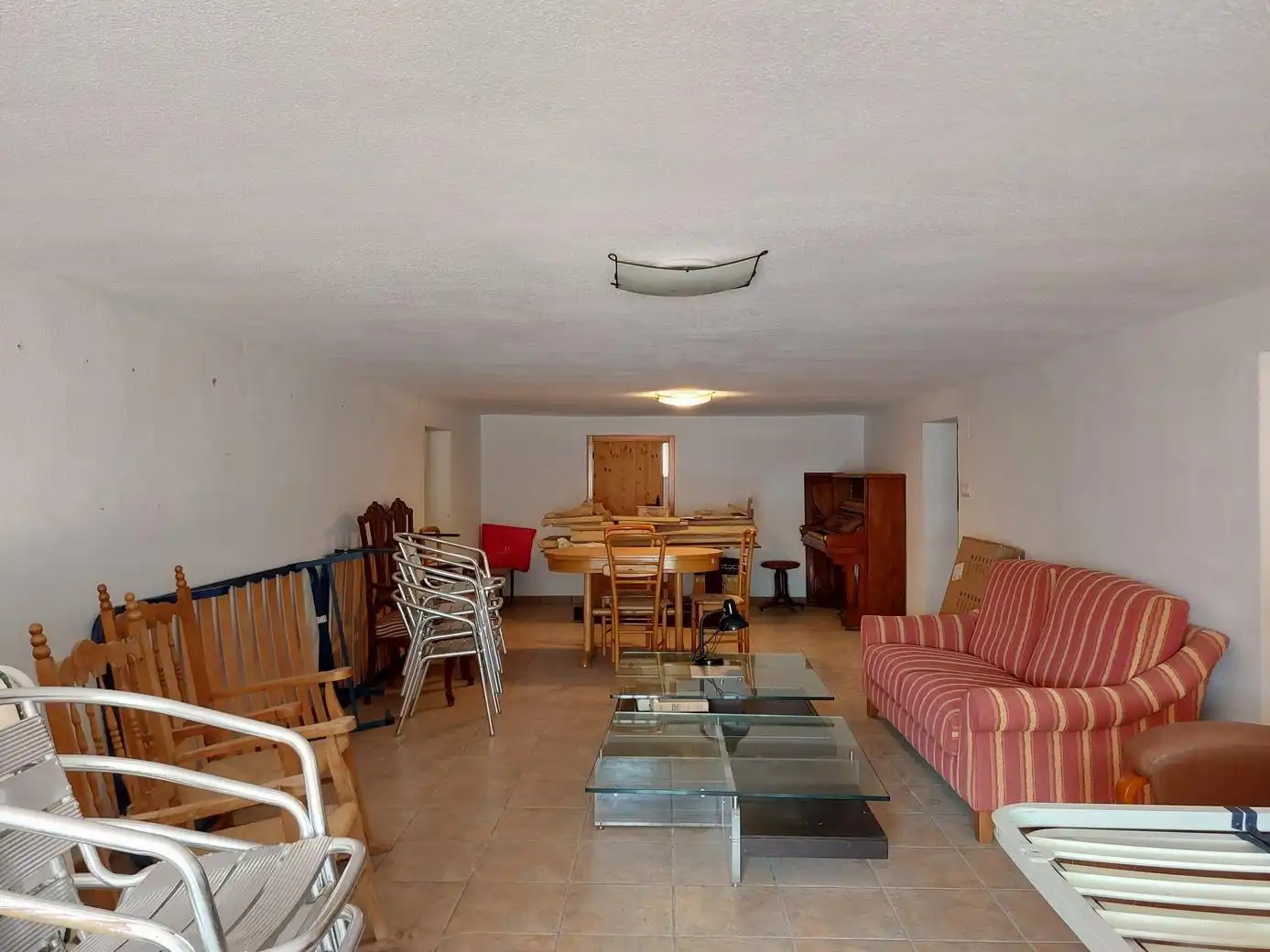 Detached house with pool for sale in JOVERS DEL, imagen 33