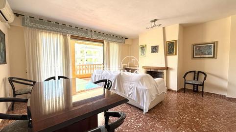 Foto 3 de Pis en venda a El Perelló, Valencia