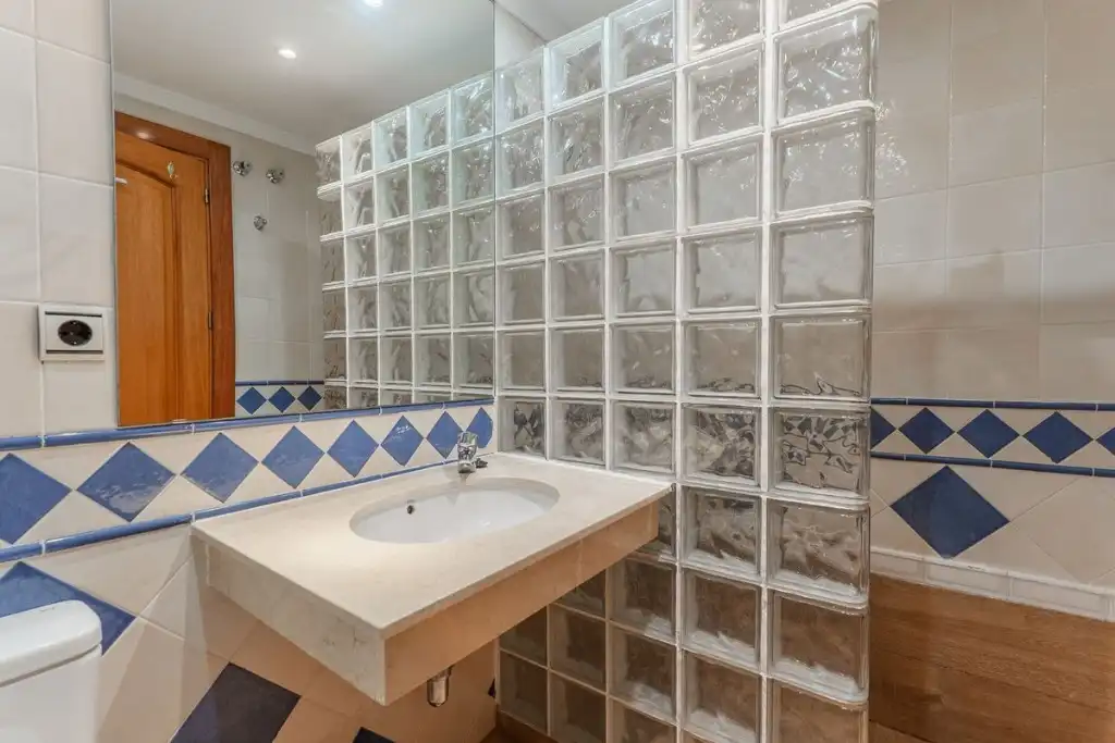 Casa aparellada amb piscina en venda a Las Chapas - El Rosario, imagen 26