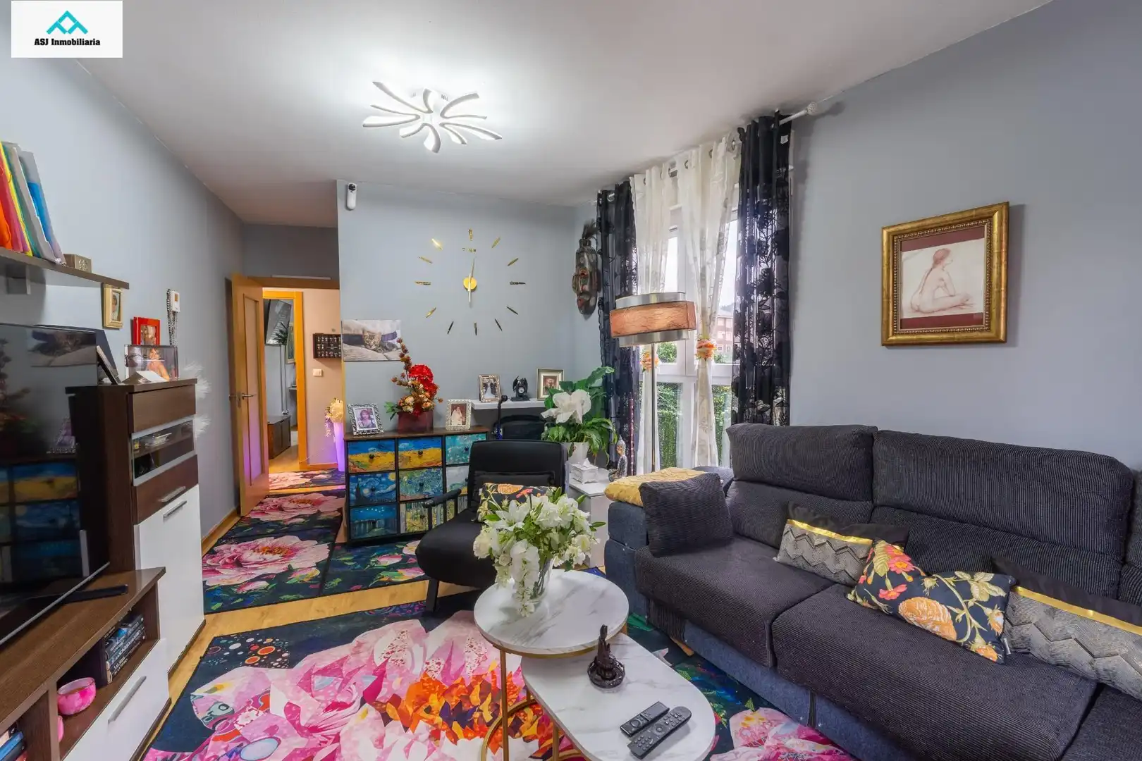 Ground floor with pool for sale in Voto, imagen 18