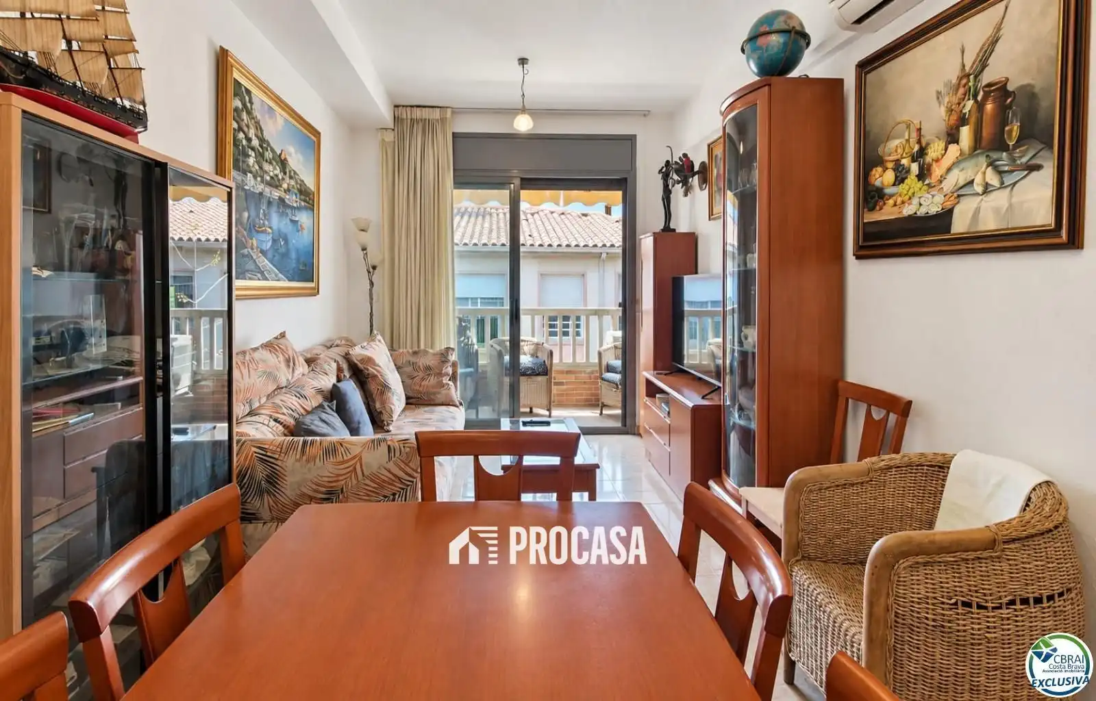 Appartamento con piscina in vendita a JOSÉ ESPRONCEDA, imagen 3
